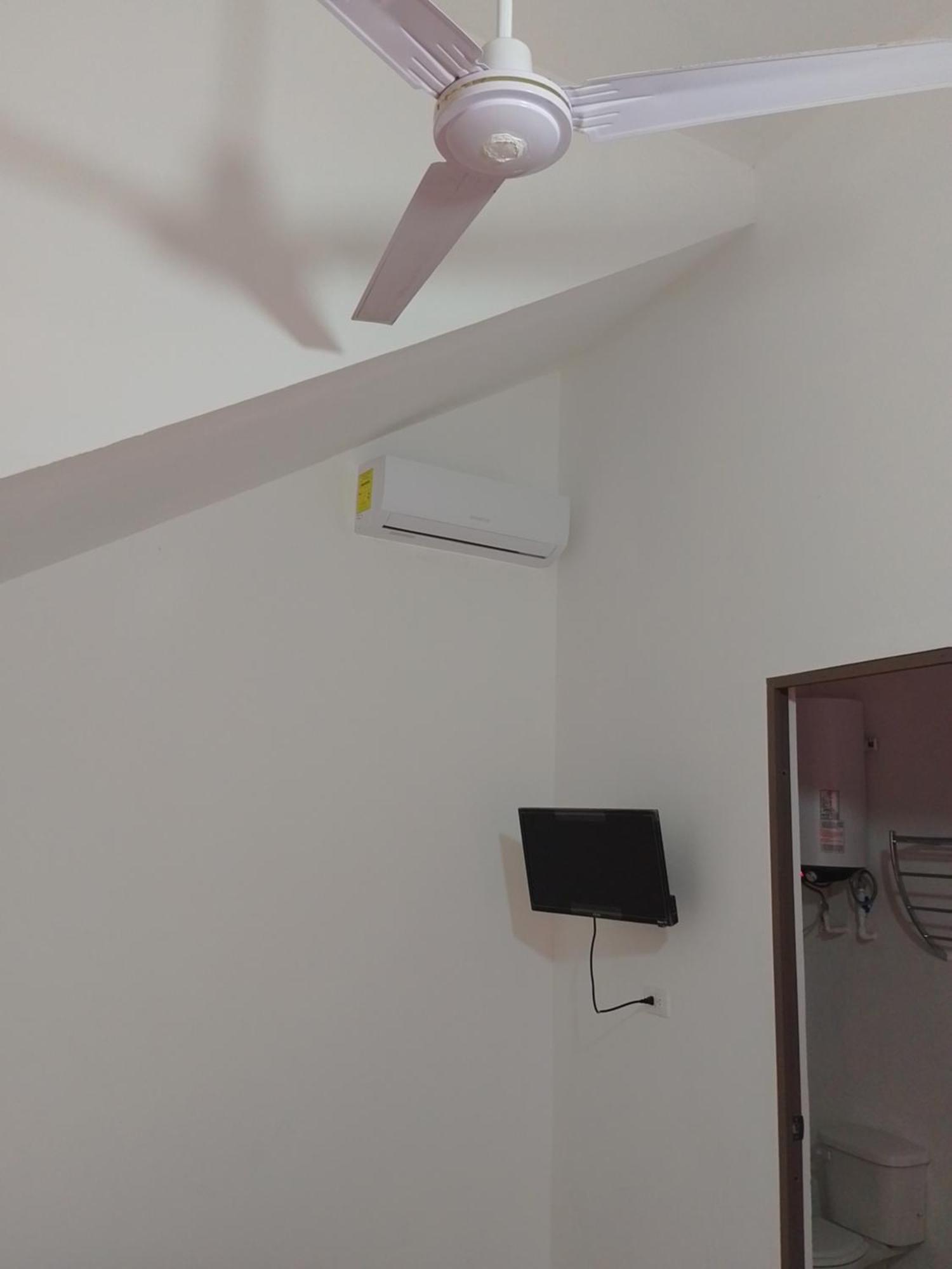 Casa Rosanna Panzió Campeche Kültér fotó
